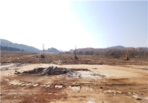 三家村再生水廠建設項目